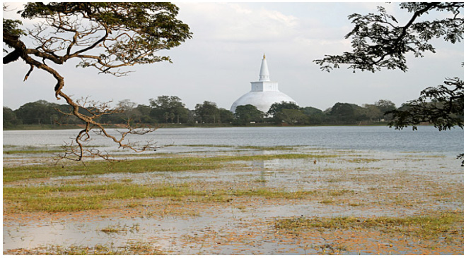 Sri Lanka Buddhist Tours Pilgrimage