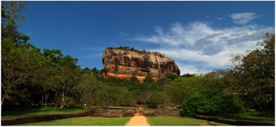 Sri Lanka Buddhist Tours Pilgrimage