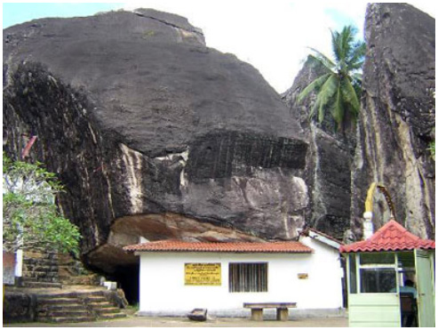 Sri lanka Buddhist Tours