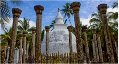 Sri Lanka Buddhist Tours