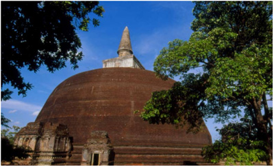 Sri Lanka Buddhist Tours