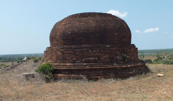 Sri Lanka Buddhist Tours