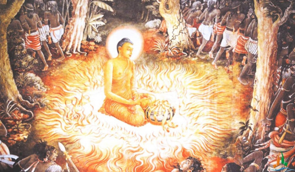 Sri Lanka Buddhist Tours