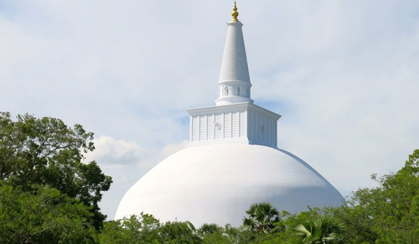 Sri Lanka Buddhist Tours