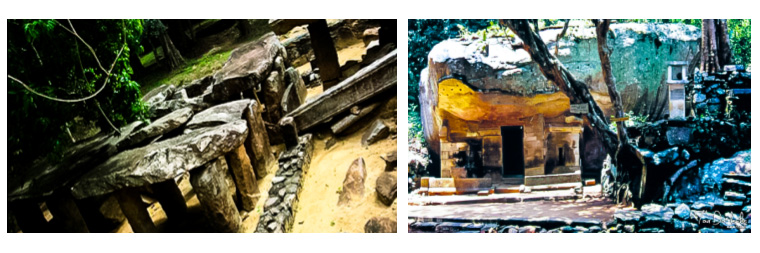 Sri Lanka Buddhist Tours