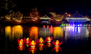 Vesak Festival